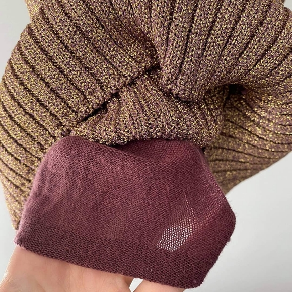 For Live And Lemons Knitz dress - Picture 5 of 7